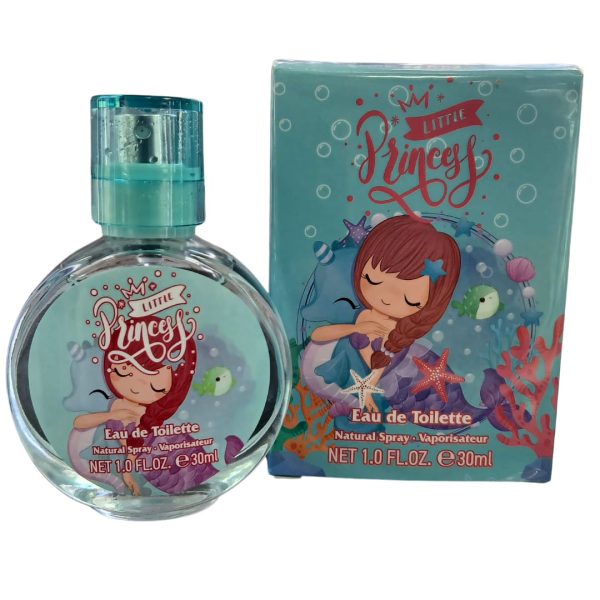 A3057 - PERFUME NIÑA 9001