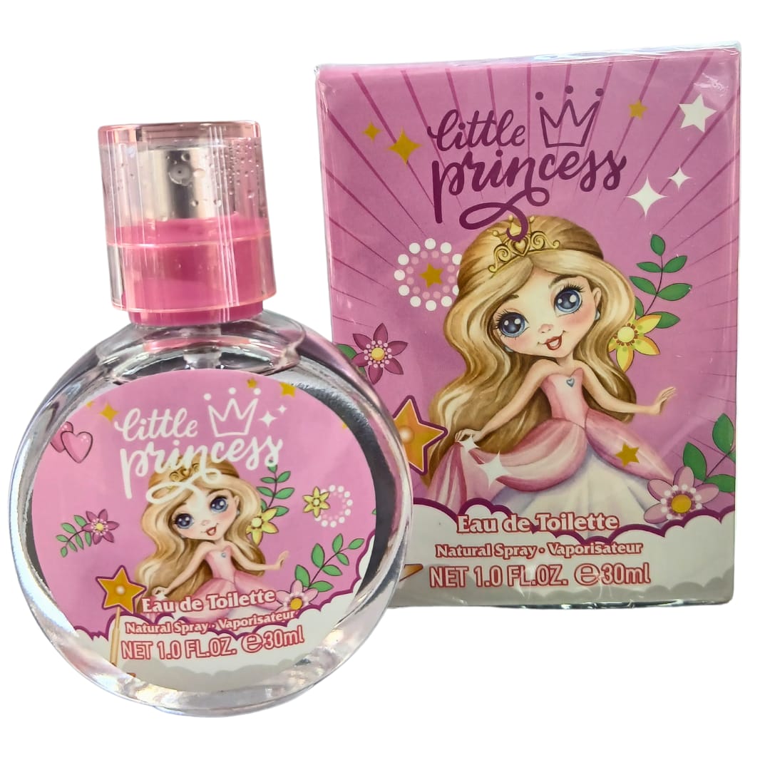 A3058 - PERFUME NIÑA 9002