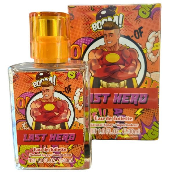 A3067 - PERFUME NIÑO 9104