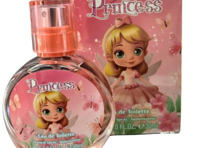 A3060 – PERFUME NIÑA 9004