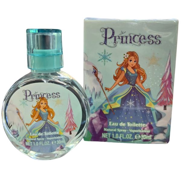 A3059 - PERFUME NIÑA 9003