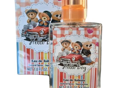 A3071 – PERFUME NIÑO 9108