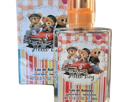 A3071 – PERFUME NIÑO 9108