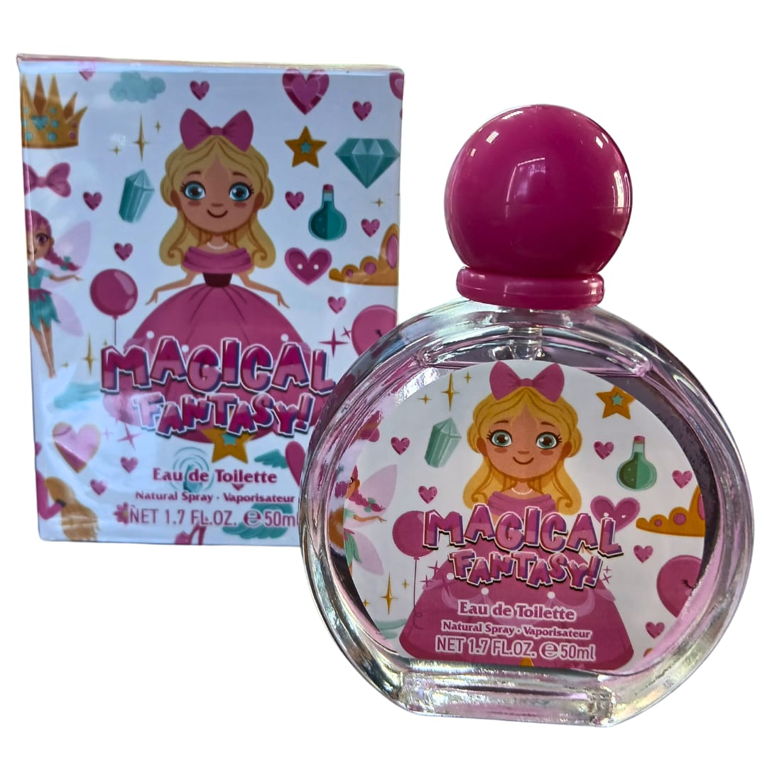 A3080 - PERFUME NIÑA 9019