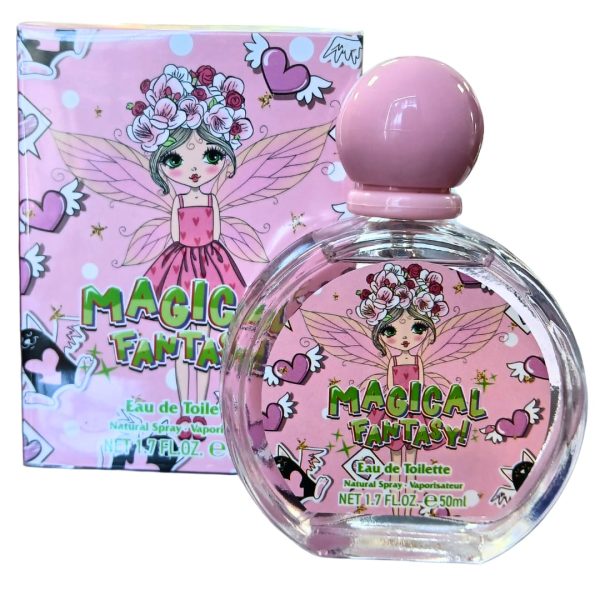 A3079 - PERFUME NIÑA 9017