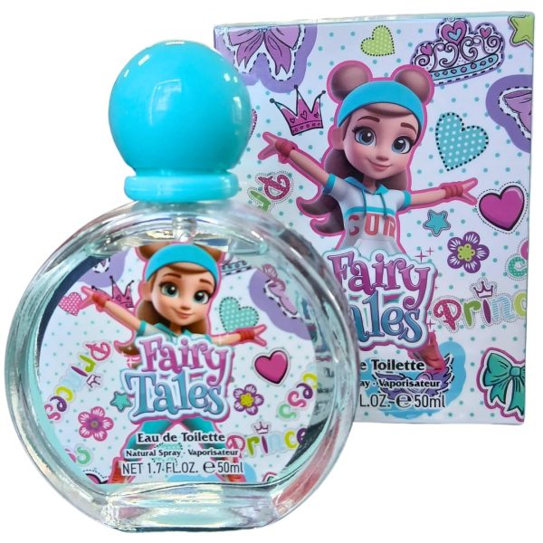 A3077 - PERFUME NIÑA 9015