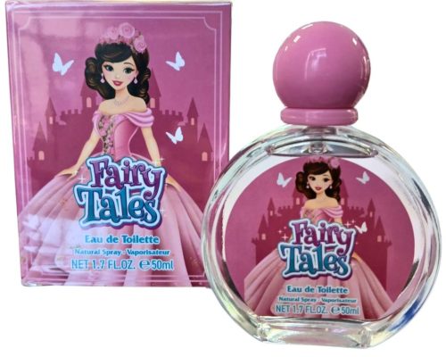 A3075 – PERFUME NIÑA 9013