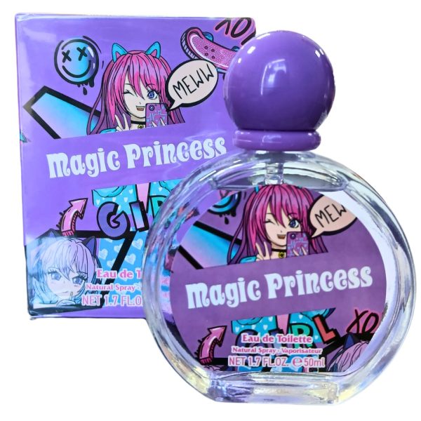 A3074 - PERFUME NIÑA 9009