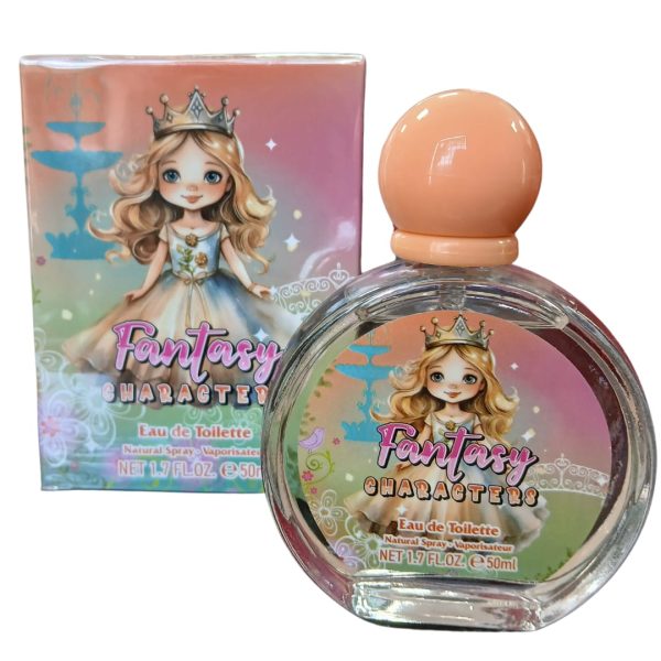 A3084 - PERFUME NIÑA 9023