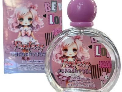 A3082 – PERFUME NIÑA 9021