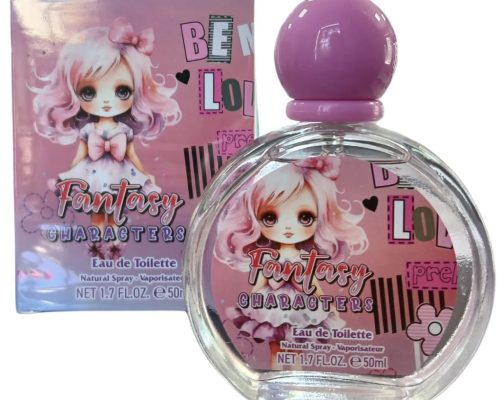 A3082 – PERFUME NIÑA 9021