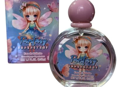 A3083 – PERFUME NIÑA 9022