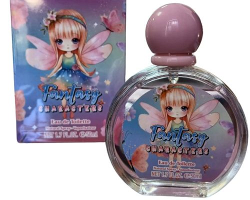 A3083 – PERFUME NIÑA 9022