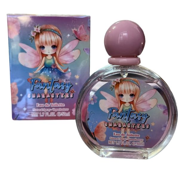 A3083 - PERFUME NIÑA 9022