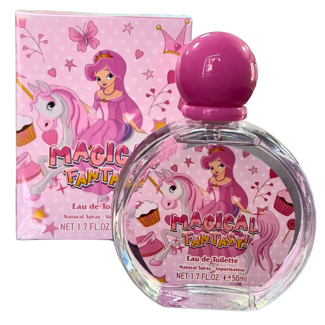 A3081 - PERFUME NIÑA 9020