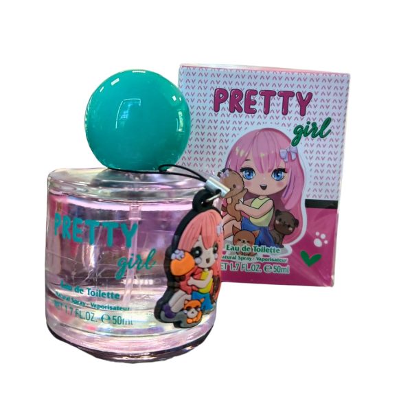 A3090 - PERFUME NIÑA 9025