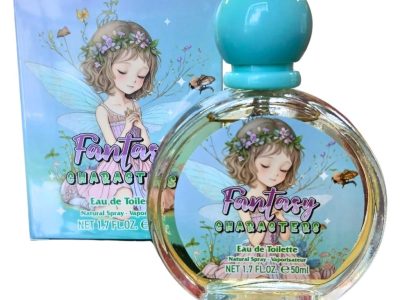 A3085 – PERFUME NIÑA 9024