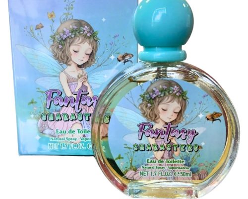 A3085 – PERFUME NIÑA 9024