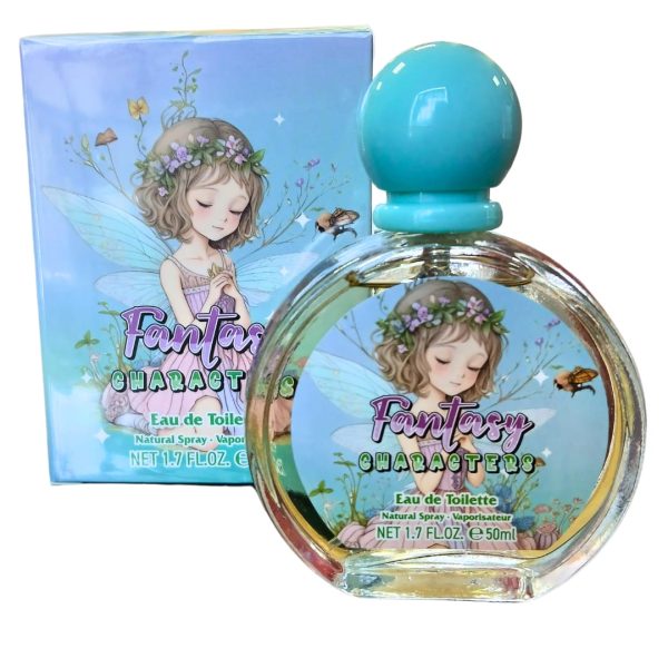 A3085 - PERFUME NIÑA 9024