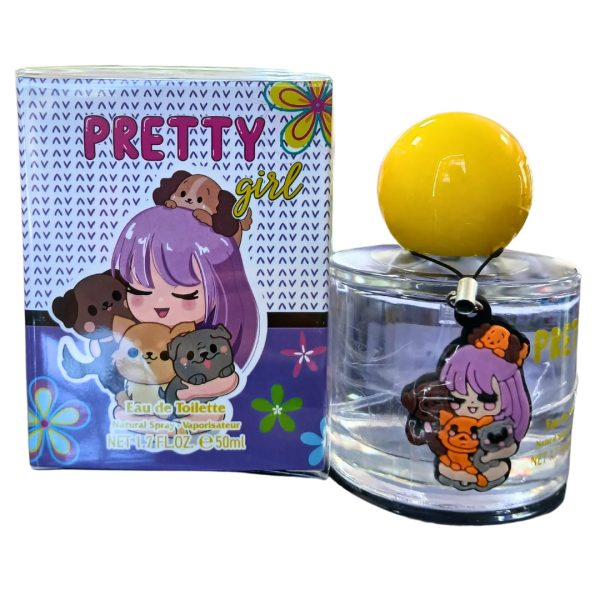 A3091 - PERFUME NIÑA 9026