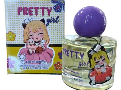 A3092 – PERFUME NIÑA 9027