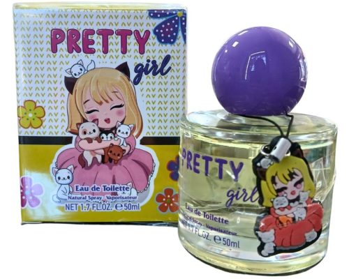 A3092 – PERFUME NIÑA 9027