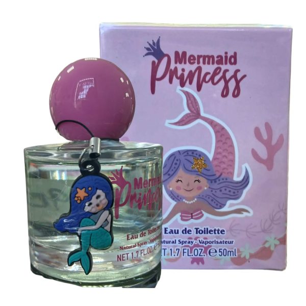 A3095 - PERFUME NIÑA 9030