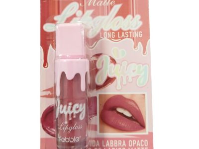 A3105 – LABIAL LIQUIDO MATTE FEBBLE, Tonos Rojizos