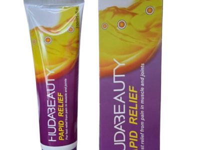 A3108 – CREMA PARA DOLOR MUSCULAR (Caja violeta)