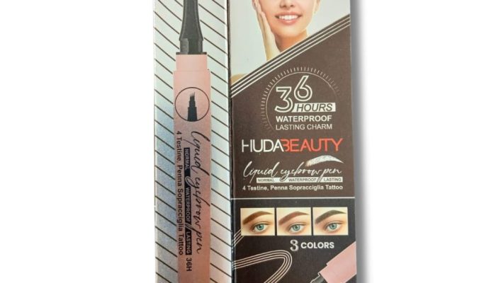 A3103 – DELINEADOR CEJAS HUDA H32031