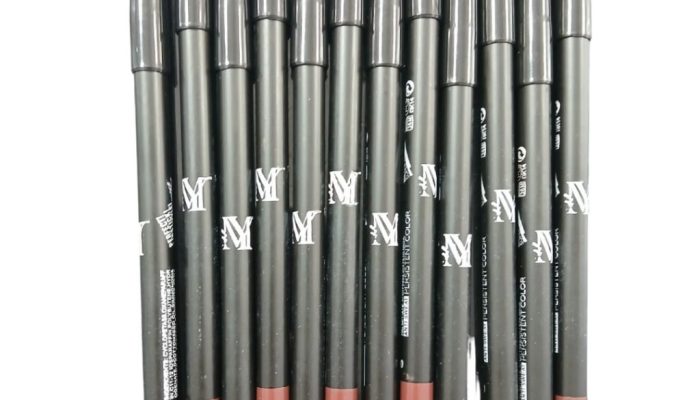 A3118 – PACK DELINEADOR LABIOS MY10