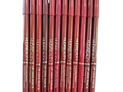 A3119 – PACK DELINEADOR LABIOS HUDA