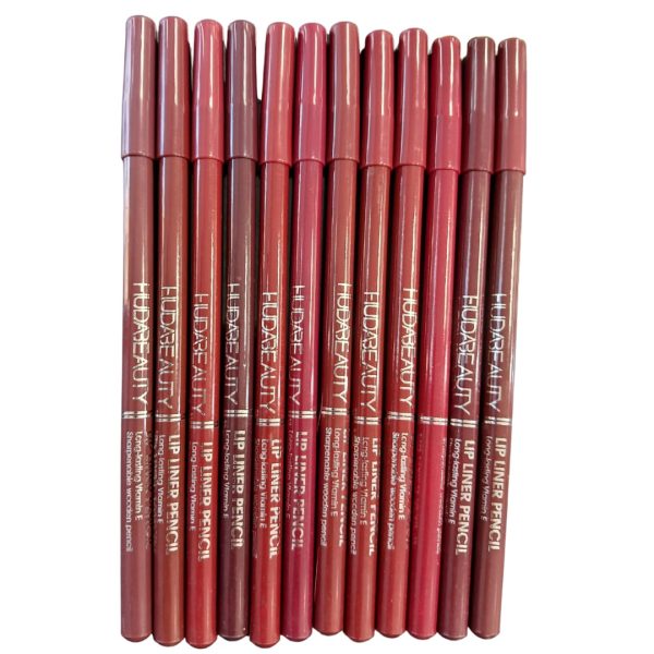 A3119 - PACK DELINEADOR LABIOS HUDA