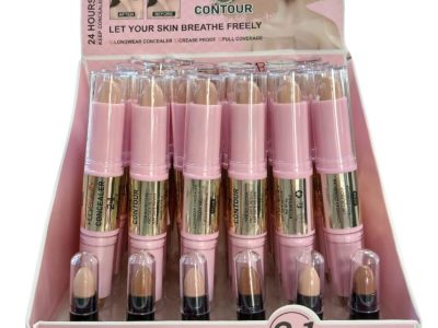 A3124 – CORRECTOR+CONTORNO 24HS HUDA, HCC330