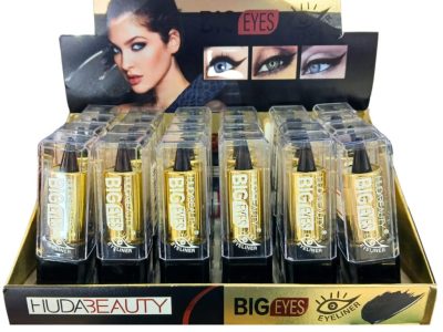 A3135 – LABIAL Y DELINEADOR EN CRAYÓN BIG EYES