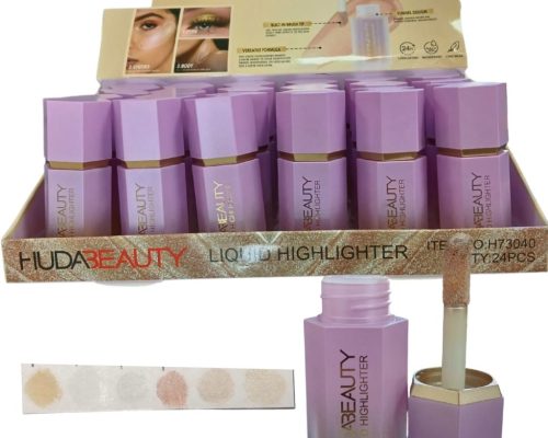 A3138 – ILUMINADOR LIQUIDO APLICADOR TIPO LABIAL