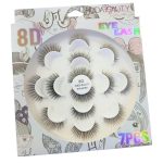 A3167 - PESTAÑAS 8D x 7 Pares