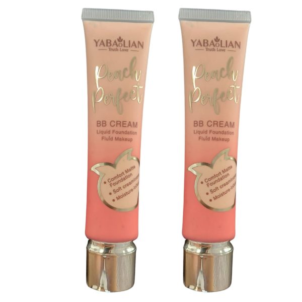 A3202 - BASE LIQUIDA PEACH PERFECT