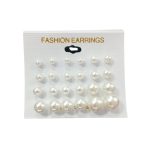 A3330 - CARAVANAS PERLAS MINI DISTINTOS TAMAÑOS