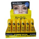 A3331 - MÁSCARA DE PESTAÑAS 7D M269