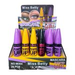 A3332 - MÁSCARA DE PESTAÑAS WATERPROOF M304