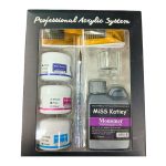 A5710– KIT DE ACRILICO MISS KATIEY