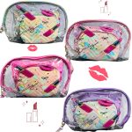 A5731- NECESER X 3 BEAUTY