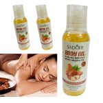A5741 - ACEITE DE ALMENDRA 100ML