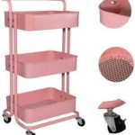 A5671– CARRITO ORNGANIZADOR CON AGARRE