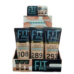 A5776- BASE LIQUIDA FIT MY VITALITY FOUNDATION CX6078