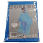 A5779- PILOT PONCHO PARA LLUVIA 90X120 (LW-1200)