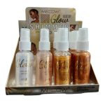 A5800 –BRILLO GLITTER EN SPRAY GLOW HS1386