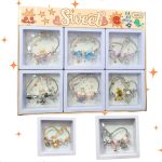 A5807- PULSERA CON DIJES