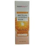 A5820- AGUA MICELAR CON VITAMINA C DE 100ML